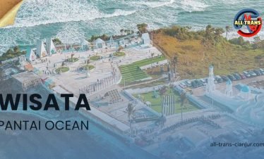 Wisata Pantai Ocean