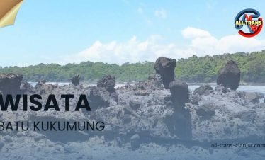 Wisata Batu Kukumung