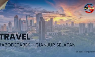 Travel Jabodetabek Agrabinta